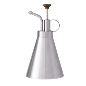 Rozprašovač Hydrous Mister Steel, cena 1 232 Kč