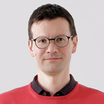 Ing. arch. Michal Volf