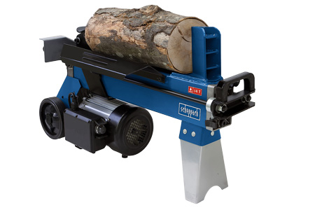 Štípač dřeva HL 450 ideální na kusy dřeva o Ø až 250 mm a délce 370 mm, cena 4 990 Kč