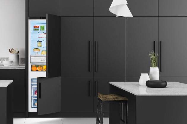 Styl, inovace a chytrá technologie od LG