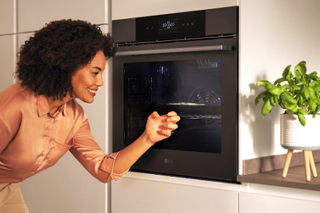 Styl, inovace a chytrá technologie od LG
