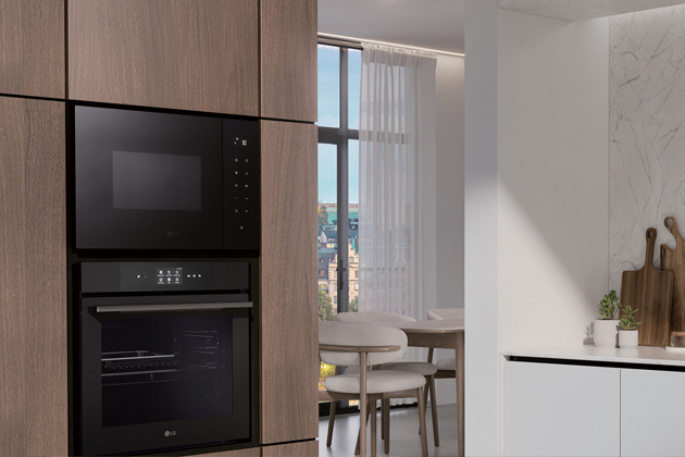 Styl, inovace a chytrá technologie od LG