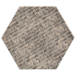 Hexagonový obklad Miami, 24 × 27,7 cm, cena 549 Kč/ks