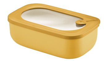 Boxy na jídlo Eco Store&amp;More, se vzduchotěsným víkem, cena od 199 Kč za kus