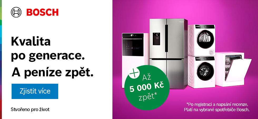 Vyměňte sušák za hebké prádlo a více času pro sebe