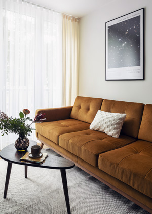 Polská óda na mid-century