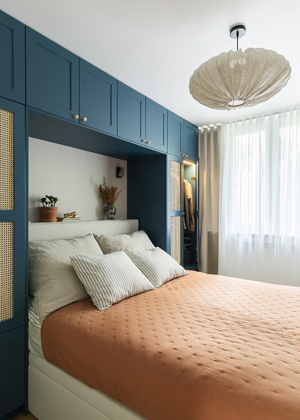 Polská óda na mid-century