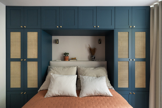 Polská óda na mid-century