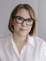 Natalie Klim-Matuszewská 