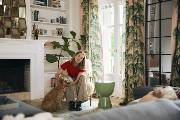 Preferuji život na venkově Preferuji život na venkově