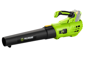 Aku fukar FZF 70605-0, rychlost vzduchu až 270 km/h, sací výkon 9,52 m3/min., cena 1 199 Kč