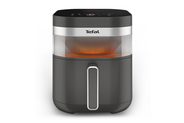 Horkovzdušná fritéza 