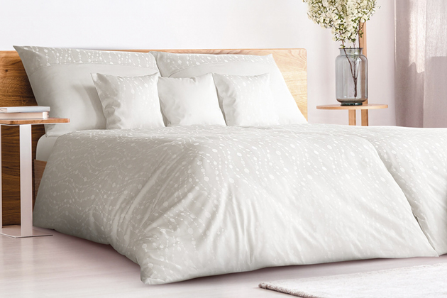 Luxusní povlečení 