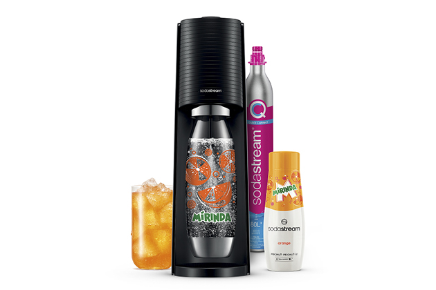 Pomerančová klasika