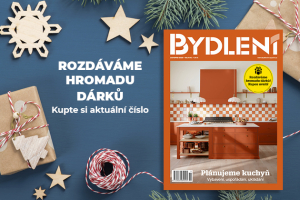 Vánoční dárek pro čtenáře