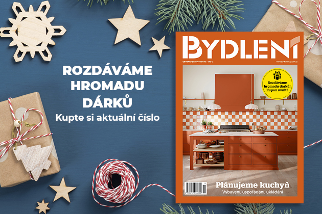 Vánoční dárky pro čtenáře