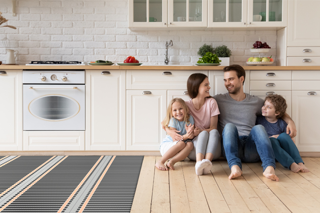 Chytré vytápění pro moderní bydlení – úspora i pohodlí v jednom Chytré vytápění pro moderní bydlení – úspora i pohodlí v jednom