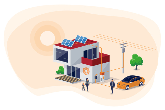 Chytré vytápění pro moderní bydlení – úspora i pohodlí v jednom