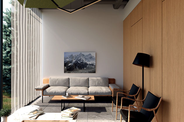 Chytré vytápění pro moderní bydlení – úspora i pohodlí v jednom