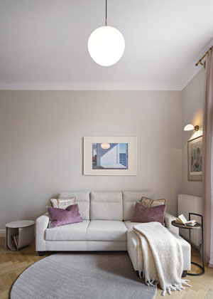 Mašle, Anglie a první republika