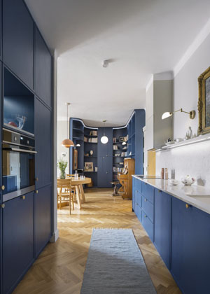 Mašle, Anglie a první republika