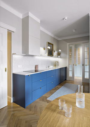 Mašle, Anglie a první republika