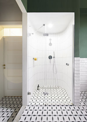 Mašle, Anglie a první republika