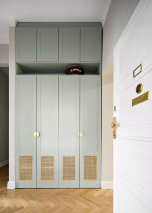 Mašle, Anglie a první republika