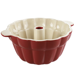 Forma na bábovku z produktové linie Delícia, keramika, Ø 24,5 cm, cena 1 049 Kč