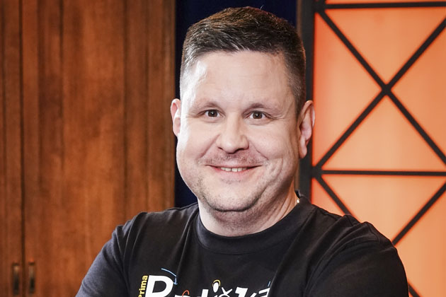 Nejsem úplné nemehlo