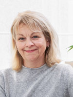 Designérka Ing. Kateřina Pečeňová