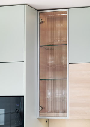 Neobyčejný developerský byt 