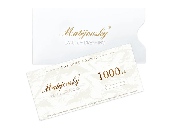 Vánoce s Matějovským: tradice, design a dárky s příběhem