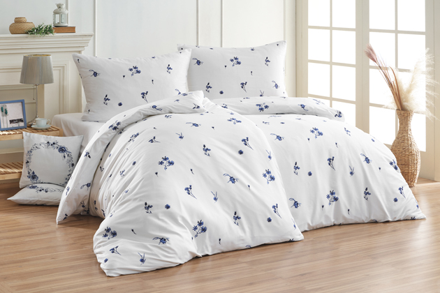 Zuzana Osako, Indigo