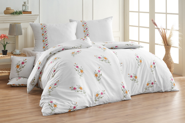 Zuzana Osako, Růže