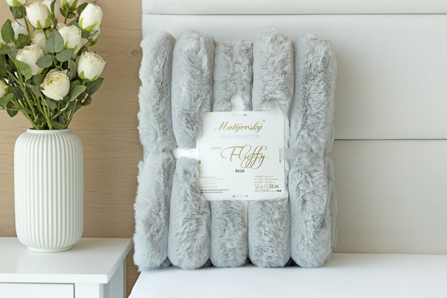 Deka Fluffy