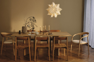 Jemné Vánoce ve stylu Nordic Noël s Westwing