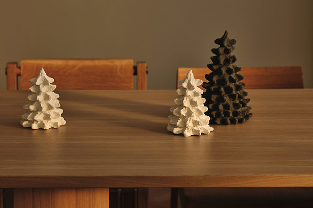 Dekorace Pulp, 2 ks, 979 Kč