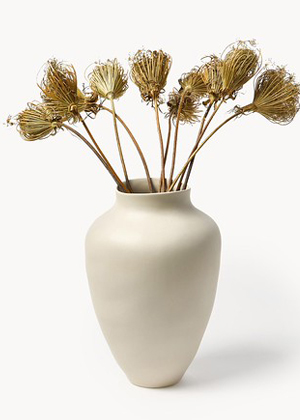 Ručně vyrobená váza Latona, 1 499 Kč