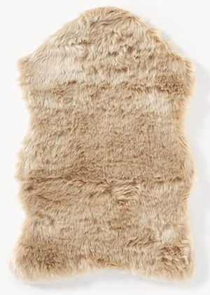 Umělá kožešina Mathilde, 1 099 Kč