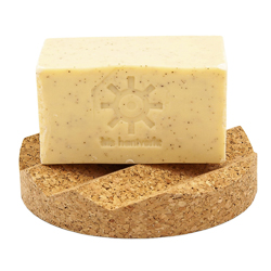 Korková mistička na mýdlo, cena 162 Kč