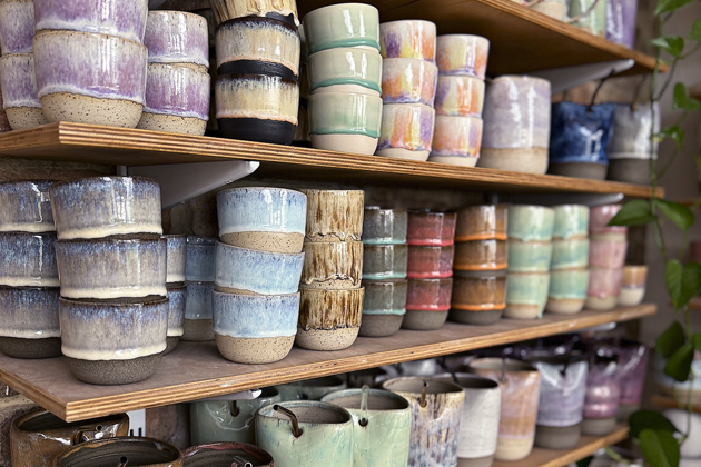 Balanc na kůži  i pod kůží