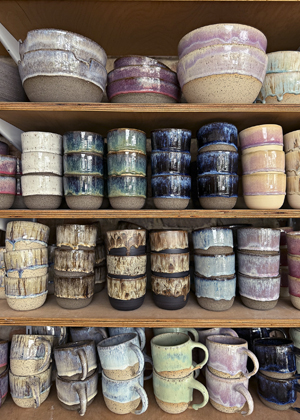 Balanc na kůži  i pod kůží