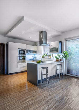 Dáša Kouřilová má domek s fikovníkem