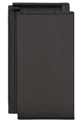 Pálená posuvná velkoplošná taška Planoton 11 v barevném provedení Engoba grafen