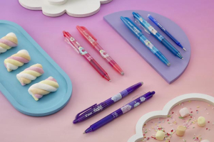 Sladší než vánoční cukroví: Pilot naděluje hravou edici Sweet Paradise