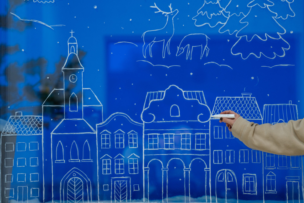 Akrylové popisovače Pilot Pintor 