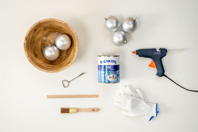 Vánoce v trendy barvách: jak na proměnu starých ozdob