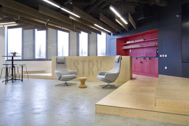 4 nejčastější chyby při výběru a realizaci betonových stěrek