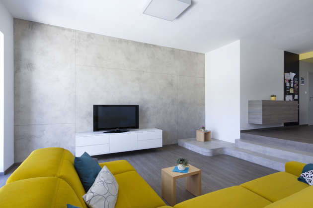 4 nejčastější chyby při výběru a realizaci betonových stěrek